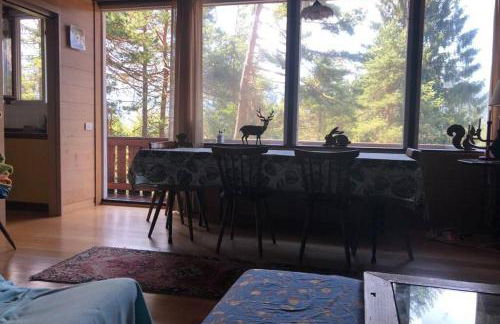 Chalet nel bosco - Photo 39