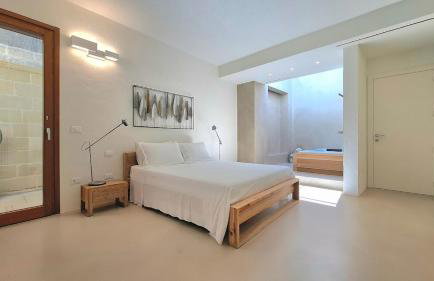 Síderòs - Dimora di benessere con idromassaggio "Experience for 2 adults only" - Foto 29