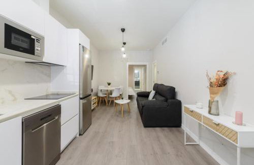 Torrejón Suites - Foto 1