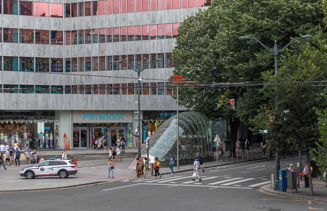 B48 Bilbao Abando - Photo 132