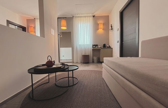 Natiia Relais - Adults Only - Photo 36