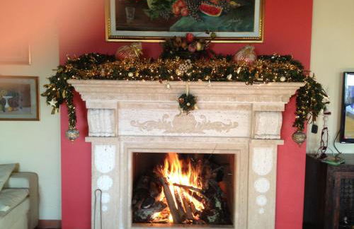 VILLA "Casa al Chiazzullo" - Foto 21