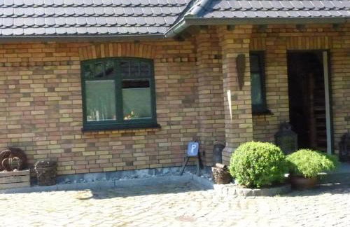 Ferienwohnung am Tor zum Fischland - Foto 2