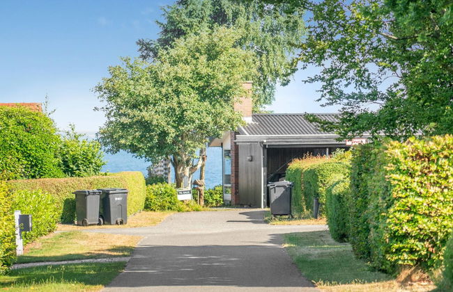 "Evald" - 200m from the sea - Foto 10