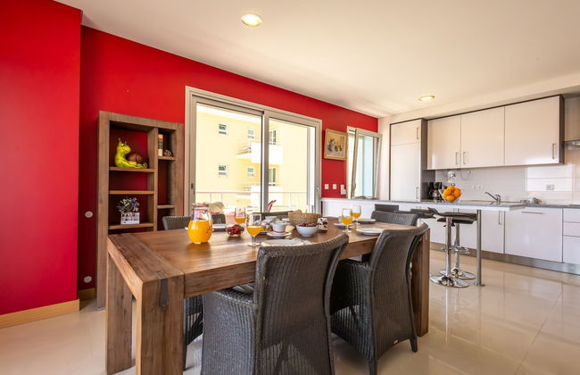 Sunrise - Com Vista Para a Vila - Foto 4