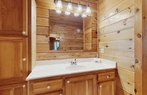 River Escape On The Toccoa - Foto 14