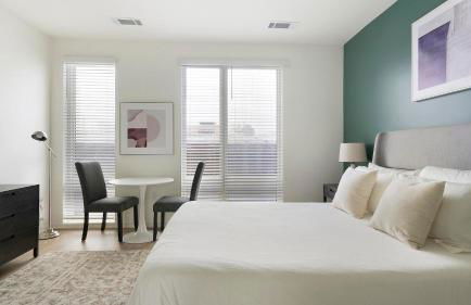 Landing Spectacular 1BD Gym Rooftop Lounge - Foto 47