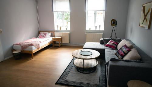 Atelierhaus Hilmsen - Foto 3