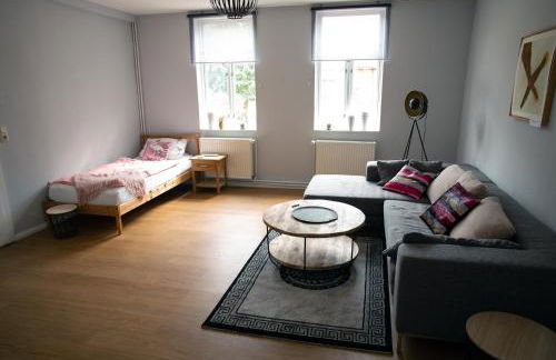 Atelierhaus Hilmsen - Foto 3