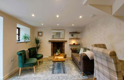 Rose Cottage, Clearwell - Foto 8