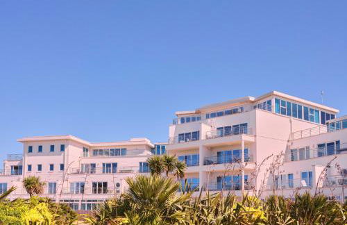 St Moritz Hotel Apartments - Foto 12