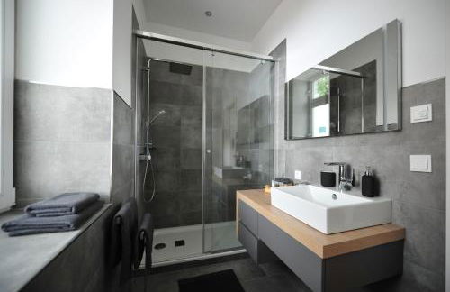 Appartm. Schwarzen Pfuhl - Foto 7