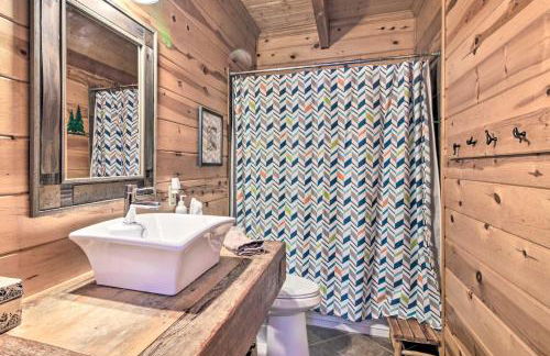 Thunder Lake Escape and Boat Dock! - Foto 21