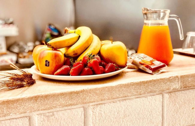 Masseria Paretano - Foto 20