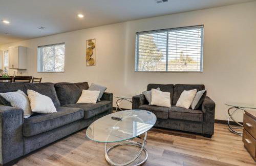 Less Than 2 Mi to Dtwn St Paul! West Side Remote-Work Hub - Foto 5