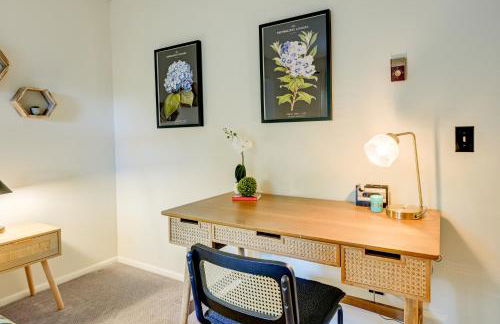 Cozy Montello Hideaway Near Puckaway Lake Access! - Foto 17