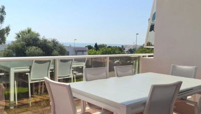 Jardines del puerto - Foto 2