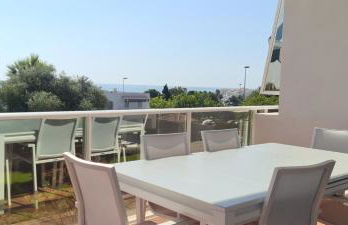 Jardines del puerto - Photo 2