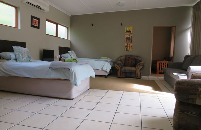 Haus Victoria Self Catering Cottages - Foto 5