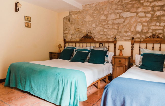 Posada Somavilla - Foto 7