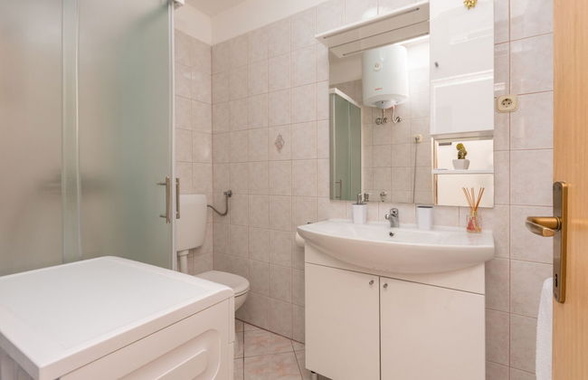 Villa Sali Zadarvillas - Foto 50