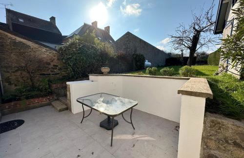 Le Cottage de Quettehou - Foto 14