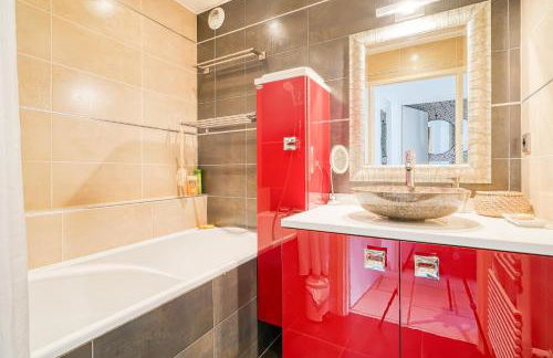 Séjour Luxe - Proche Versailles et Paris - Foto 14