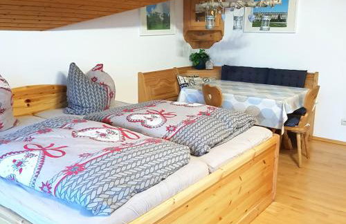 Ferienwohnung Bergblickl - Foto 10