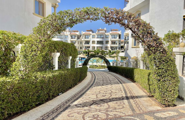 Sharm Hills Aqua park Resort - Foto 38