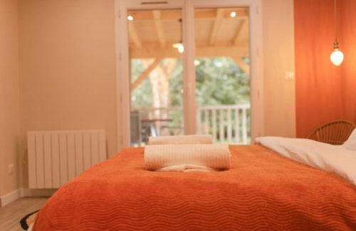 Villa Cat'Cha Ti Binta - Foto 21