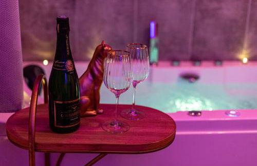 Suite Amazonia ~ Balnéo ~ Arrivée Autonome - Photo 4