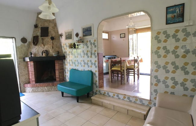 Villetta Gloria - Foto 12