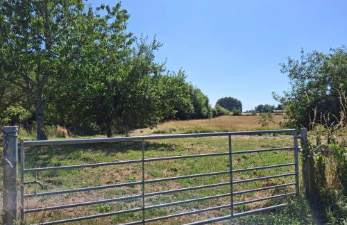 Les Volets Verts, ROUSSINES, CHARENTE, 16310 FRANCE - Foto 38