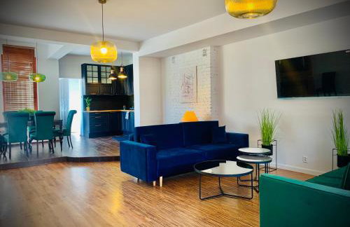 Apartamenty Krasicki - Foto 3