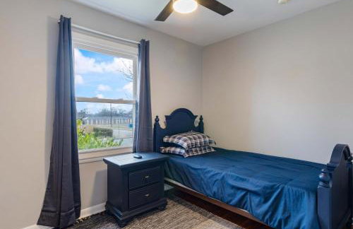 Cozy Franklin Hideaway - For 5 - Foto 16