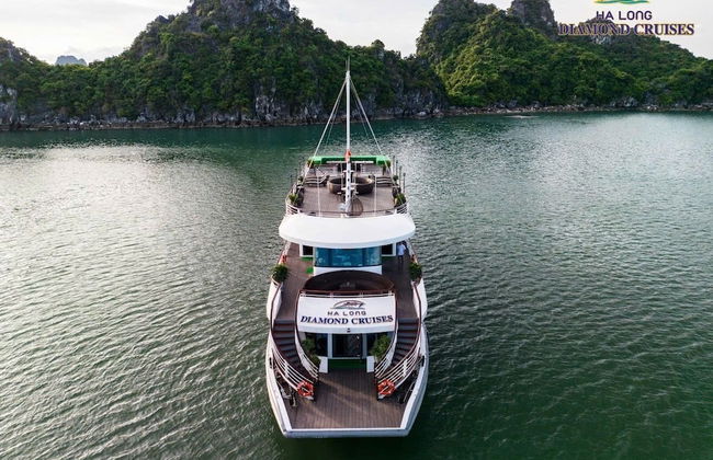 Cozy Apartment Ha Long Bay - Foto 64