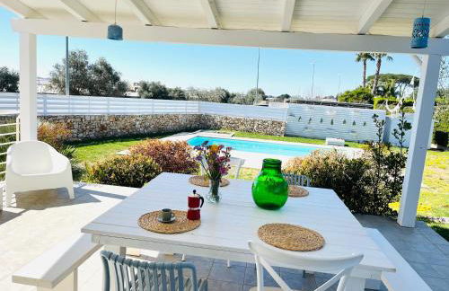 Villa Maderna - Foto 37