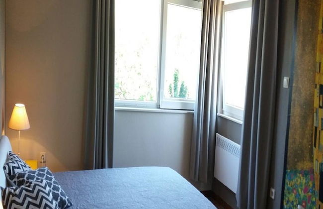 Apartments Villa Dona -two Bedroom Apartment With Shared Swimming Pool - Foto 3