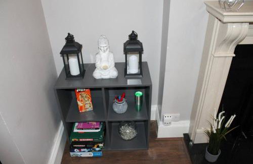 4 Bed Boutique House Lisburn Road - Foto 64