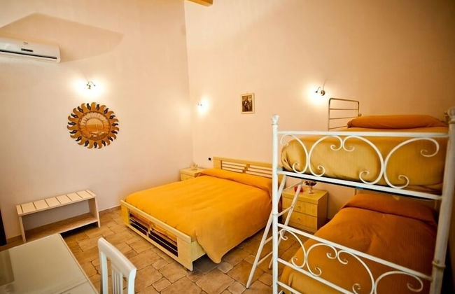 Masseria La Gravina - Foto 6