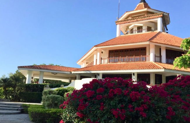 Las Brisas, Juan Dolio, 3br, 3 Pools, Jacuzzi, Beach, Golf, Polo - Foto 69