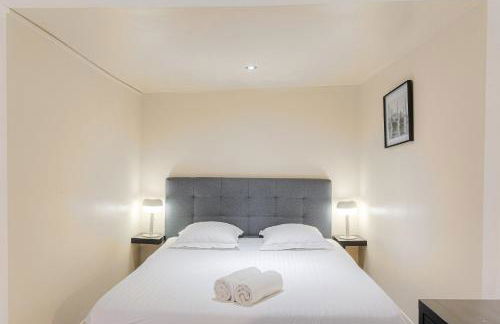 City-duplex - Photo 9