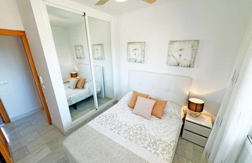 Apartamento luminoso con vistas al mar - Photo 10