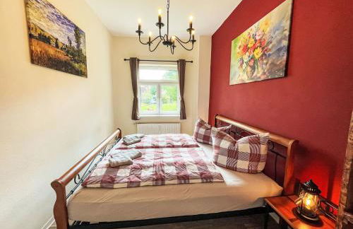 Apartment Lauschevogel by Interhome - Foto 10