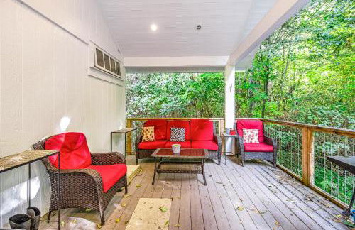 Peaceful Farm Rental in Sequim - Foto 24