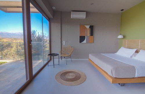 Marnos Luxury Villas - Foto 8