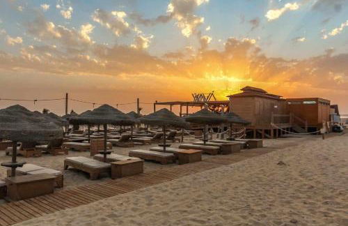 Villa andaluza relax y playa en entorno tranquilo - Foto 48