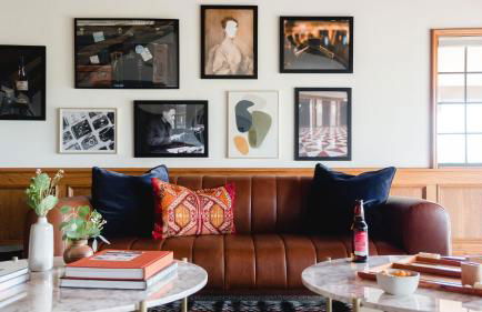 Cathedral by AvantStay Charming Secluded Estate w Sauna Pool Table Views of the Rolling Hills - Foto 59