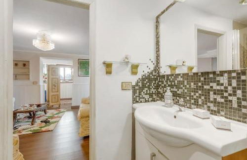 Casa Fra Gli Ulivi Apartments with Shared Pool - Foto 47