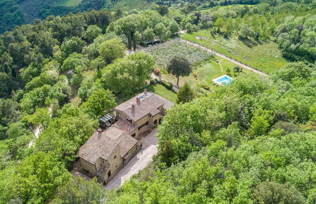 La Cerqua 8 in Gualdo Cattaneo - Photo 7